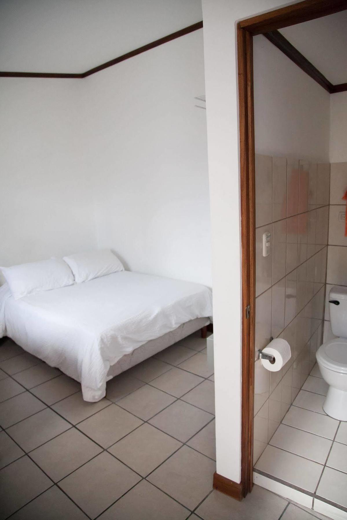 Hotel Casa Kibi Kibi à San José Extérieur photo